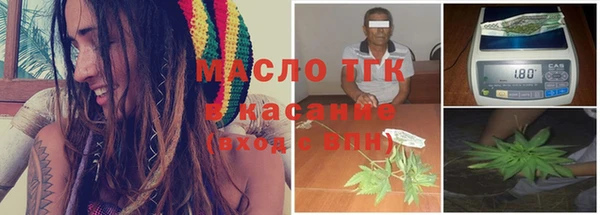 молекула духа Горняк