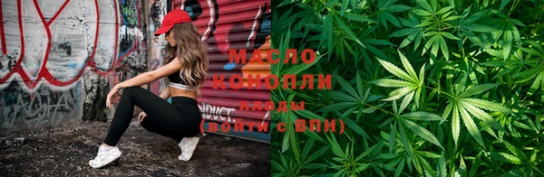 молекула духа Горняк