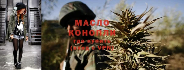молекула духа Горняк