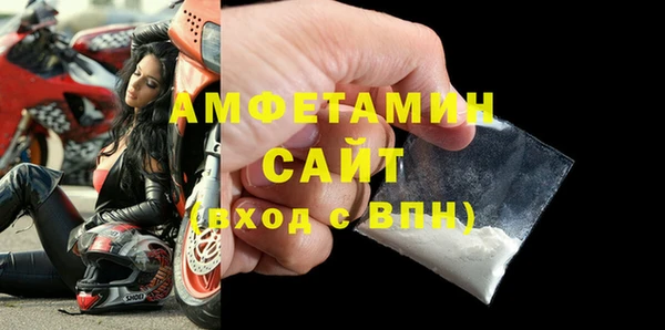 молекула духа Горняк